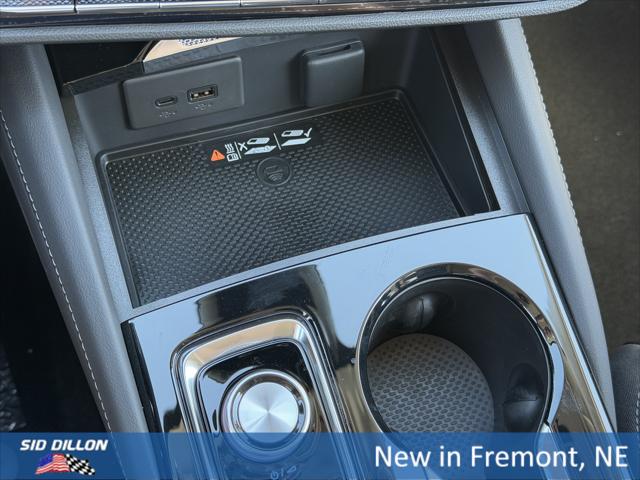 2026 Buick Envision Avenir AWD