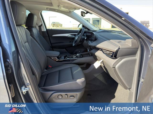 2026 Buick Envision Avenir AWD