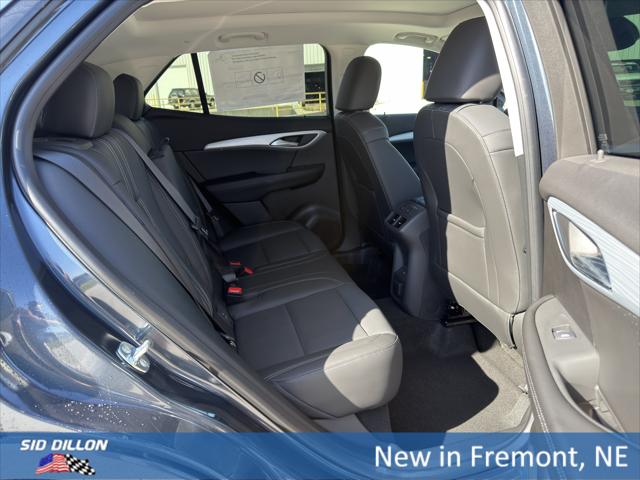 2026 Buick Envision Avenir AWD