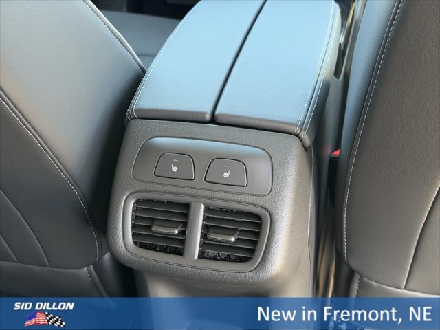 2026 Buick Envision Avenir AWD
