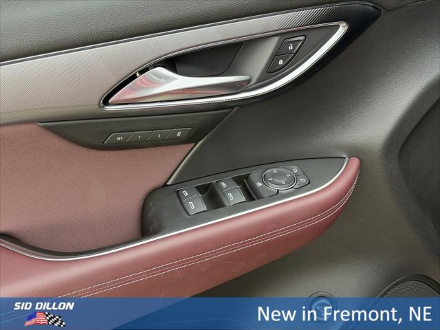 2026 Buick Envision Sport Touring AWD