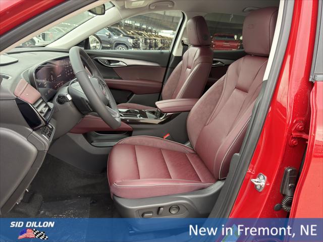 2026 Buick Envision Sport Touring AWD