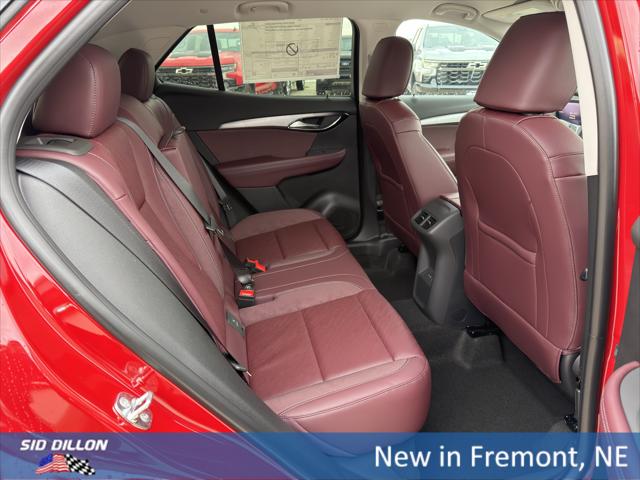 2026 Buick Envision Sport Touring AWD