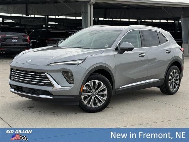 2026 Buick Envision Preferred AWD for sale in Fremont, NE