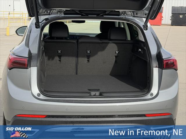 2026 Buick Envision Preferred AWD