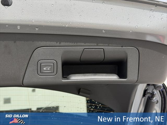 2026 Buick Envision Preferred AWD
