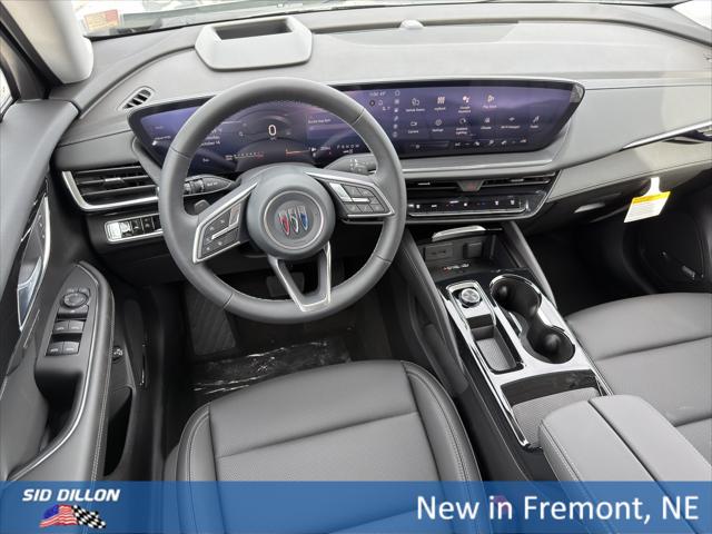2026 Buick Envision Preferred AWD