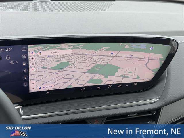 2026 Buick Envision Preferred AWD