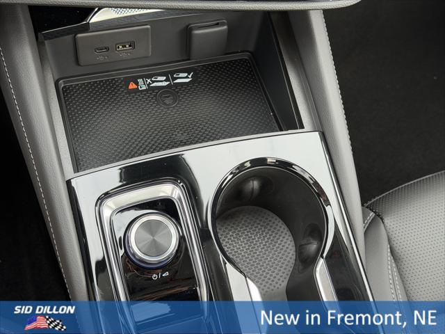 2026 Buick Envision Preferred AWD