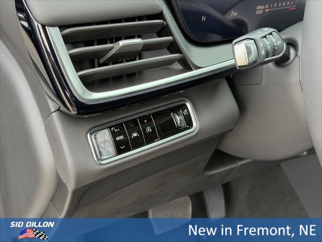 2026 Buick Envision Preferred AWD