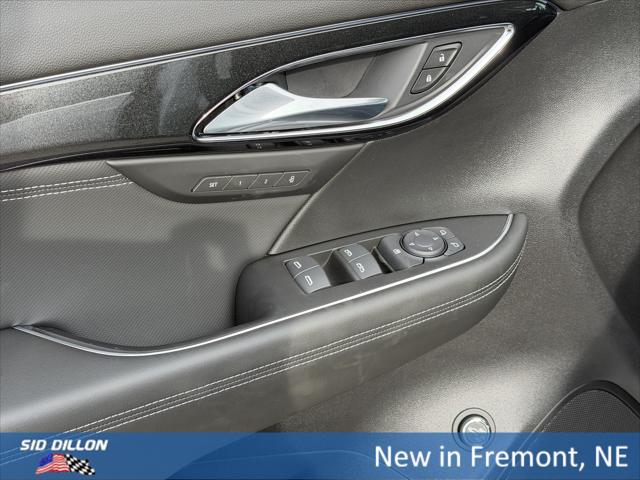 2026 Buick Envision Preferred AWD