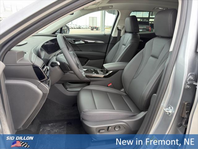 2026 Buick Envision Preferred AWD