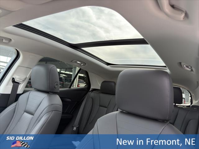 2026 Buick Envision Preferred AWD