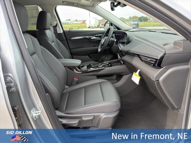 2026 Buick Envision Preferred AWD