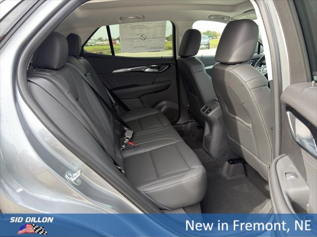 2026 Buick Envision Preferred AWD