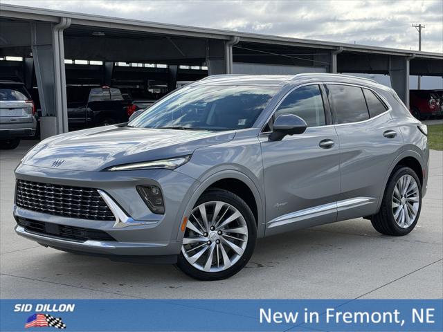 2026 Buick Envision Avenir AWD for sale in Fremont, NE