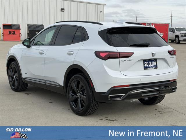 2026 Buick Envision Sport Touring AWD