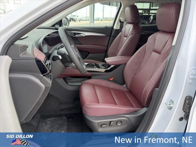 2026 Buick Envision Sport Touring AWD