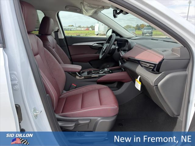 2026 Buick Envision Sport Touring AWD