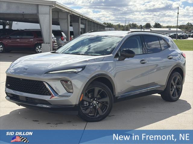 2026 Buick Envision Sport Touring AWD for sale in Fremont, NE