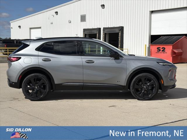 2026 Buick Envision Sport Touring AWD