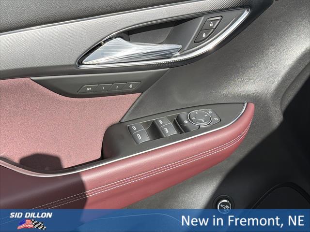 2026 Buick Envision Sport Touring AWD
