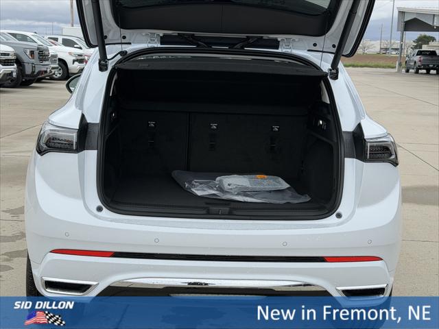 2026 Buick Envision Avenir AWD