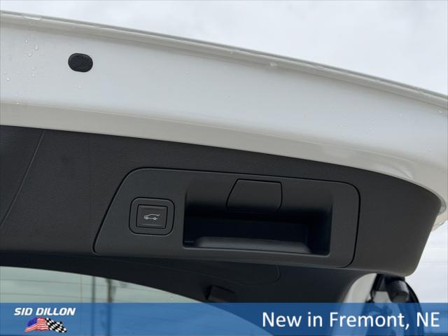 2026 Buick Envision Avenir AWD