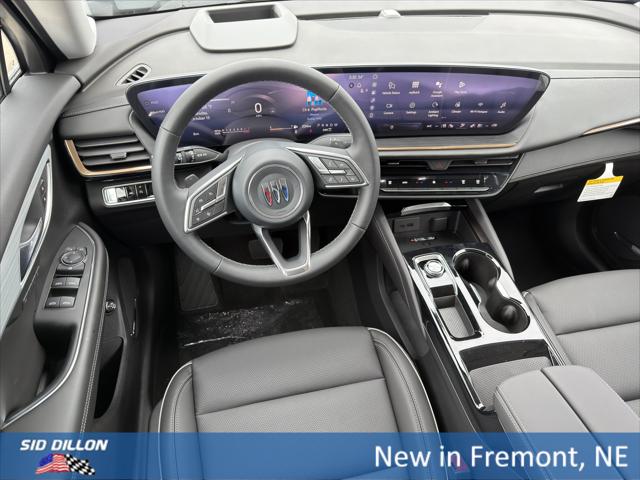 2026 Buick Envision Avenir AWD