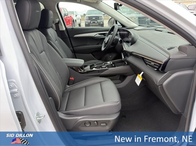 2026 Buick Envision Avenir AWD