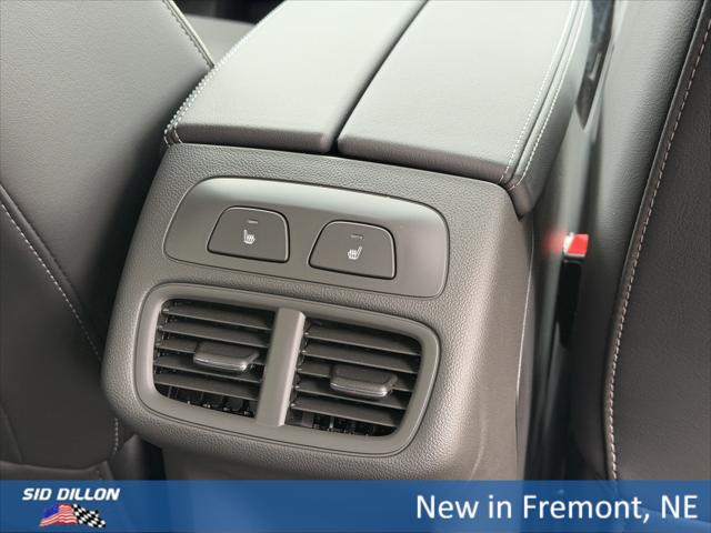 2026 Buick Envision Avenir AWD