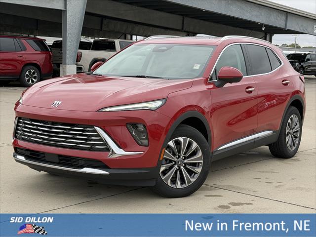 2026 Buick Envision Preferred AWD for sale in Fremont, NE