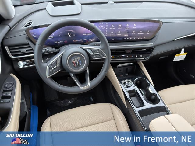 2026 Buick Envision Preferred AWD