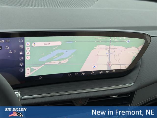 2026 Buick Envision Preferred AWD