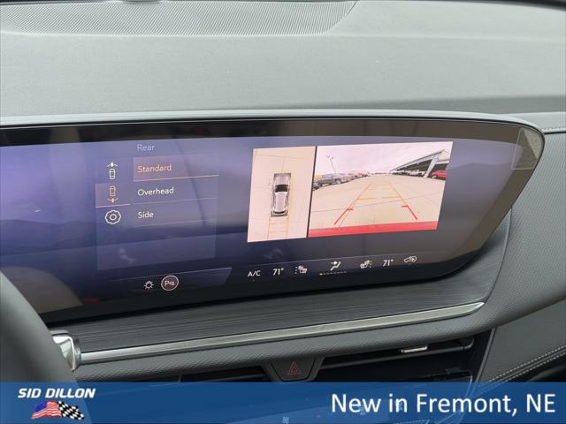 2026 Buick Envision Preferred AWD