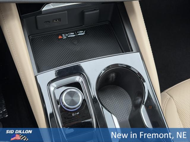 2026 Buick Envision Preferred AWD