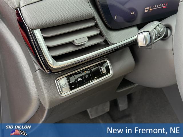 2026 Buick Envision Preferred AWD
