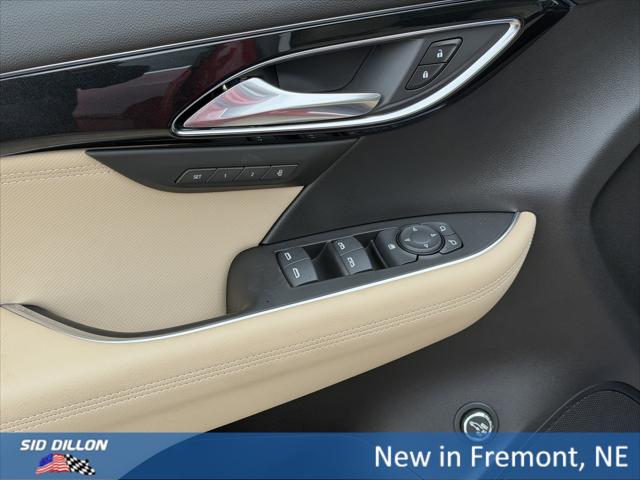 2026 Buick Envision Preferred AWD