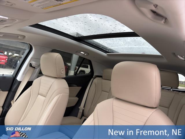 2026 Buick Envision Preferred AWD