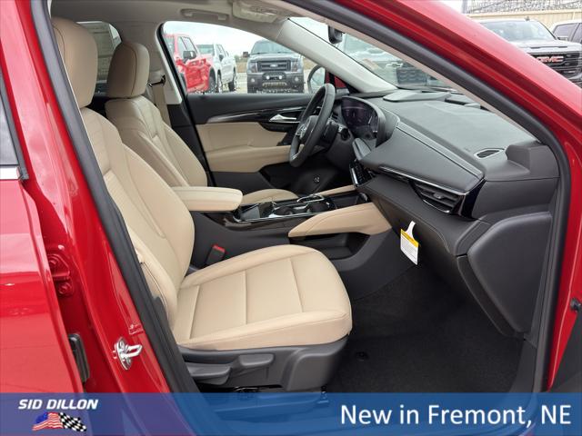 2026 Buick Envision Preferred AWD