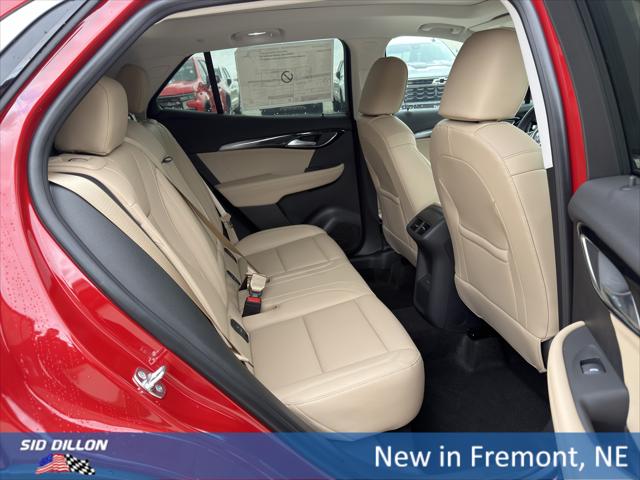 2026 Buick Envision Preferred AWD