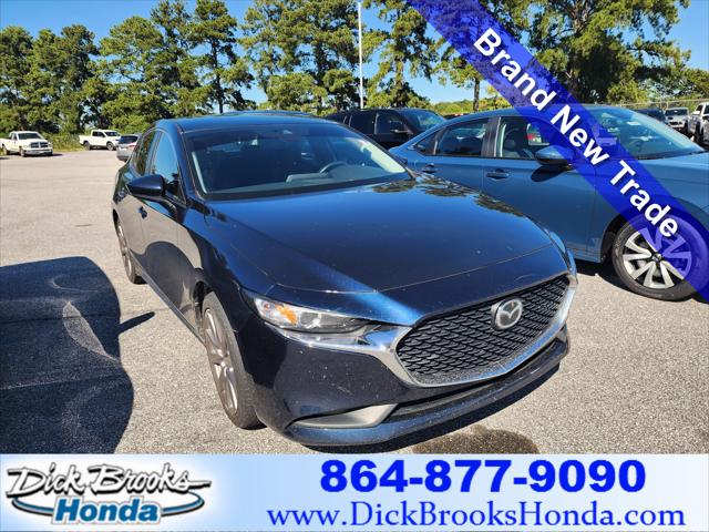 2021 Mazda Mazda3 Select for sale in Greer, SC