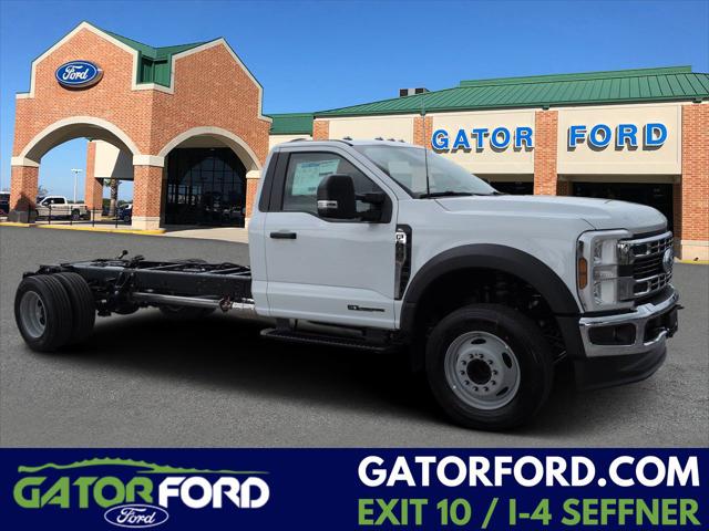 2026 Ford 600 XL for sale in Seffner, FL