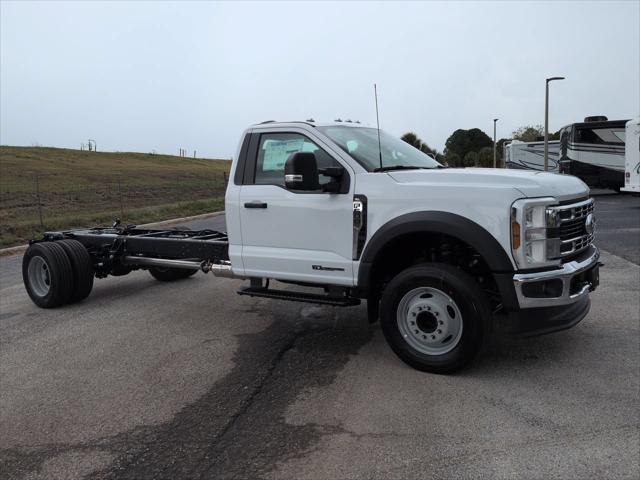 2026 Ford 600 XL