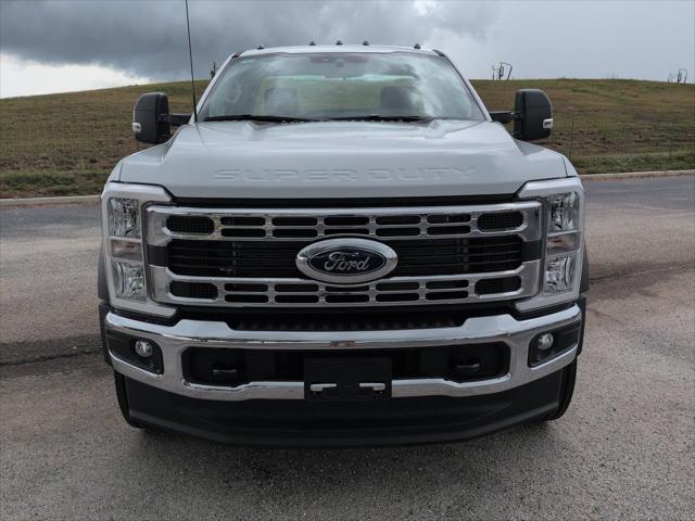 2026 Ford 600 XL