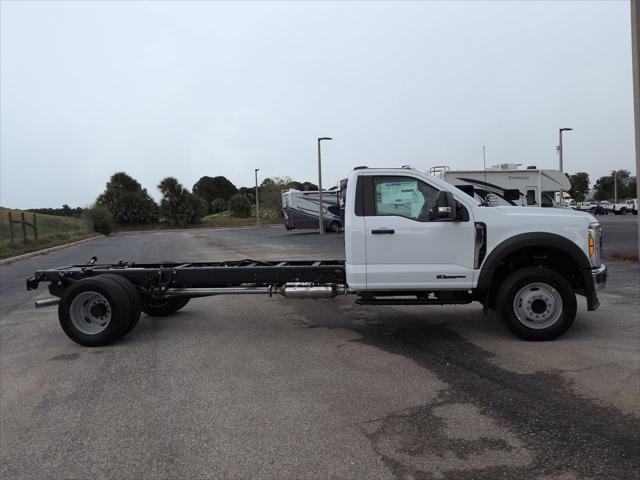 2026 Ford 600 XL