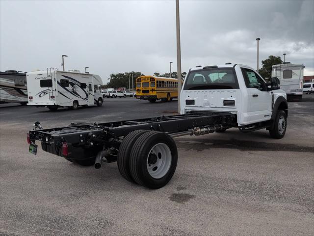 2026 Ford 600 XL