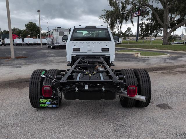 2026 Ford 600 XL