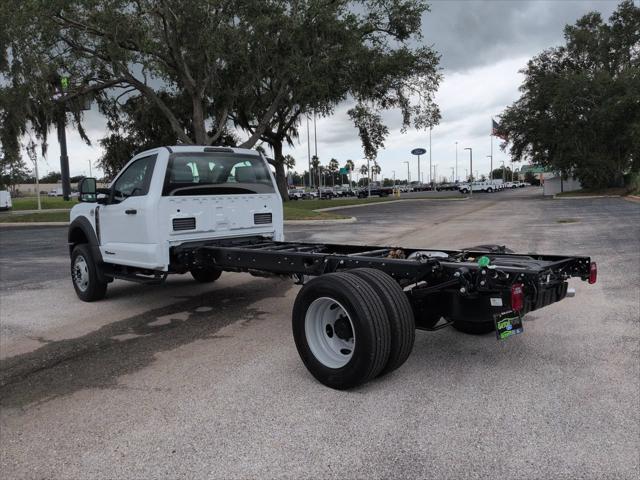 2026 Ford 600 XL