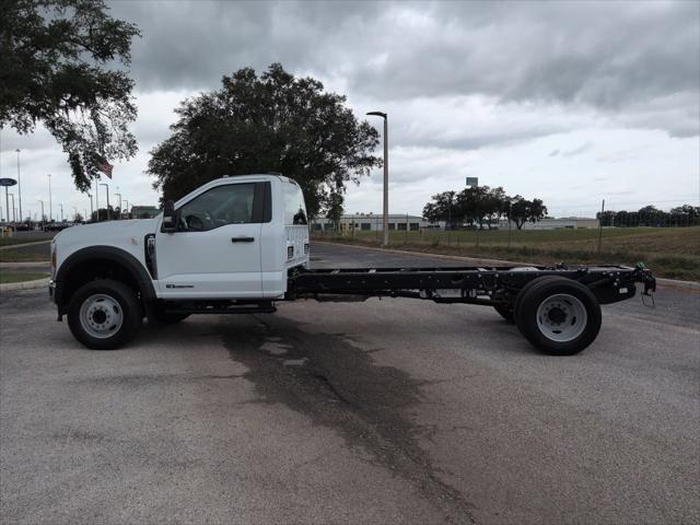 2026 Ford 600 XL